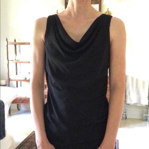 Le Chateau sleeveless top - XXS